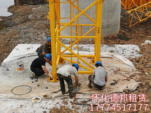 大橋局、張吉懷鐵路實景照片 (6)